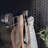 Steel Organizer Hooks