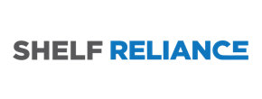 Shelf Reliance Logo