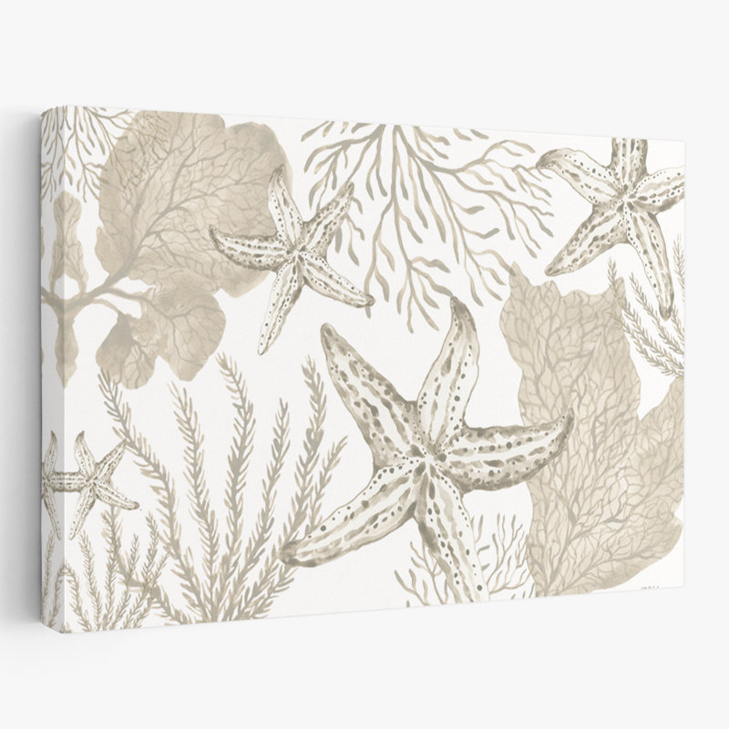 Coastal Coastal Reef 11, H 48 po x l 32 po