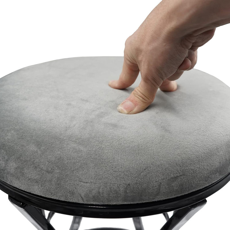 Tabouret de coiffeuse Feddie