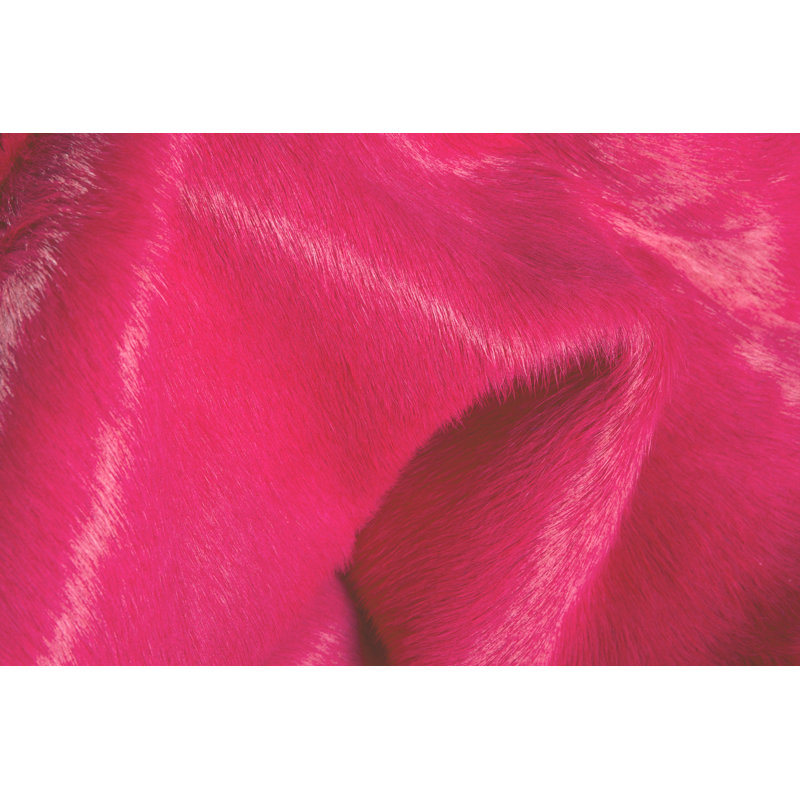 Southwell Performance Cowhide Animal Print Indoor Rug