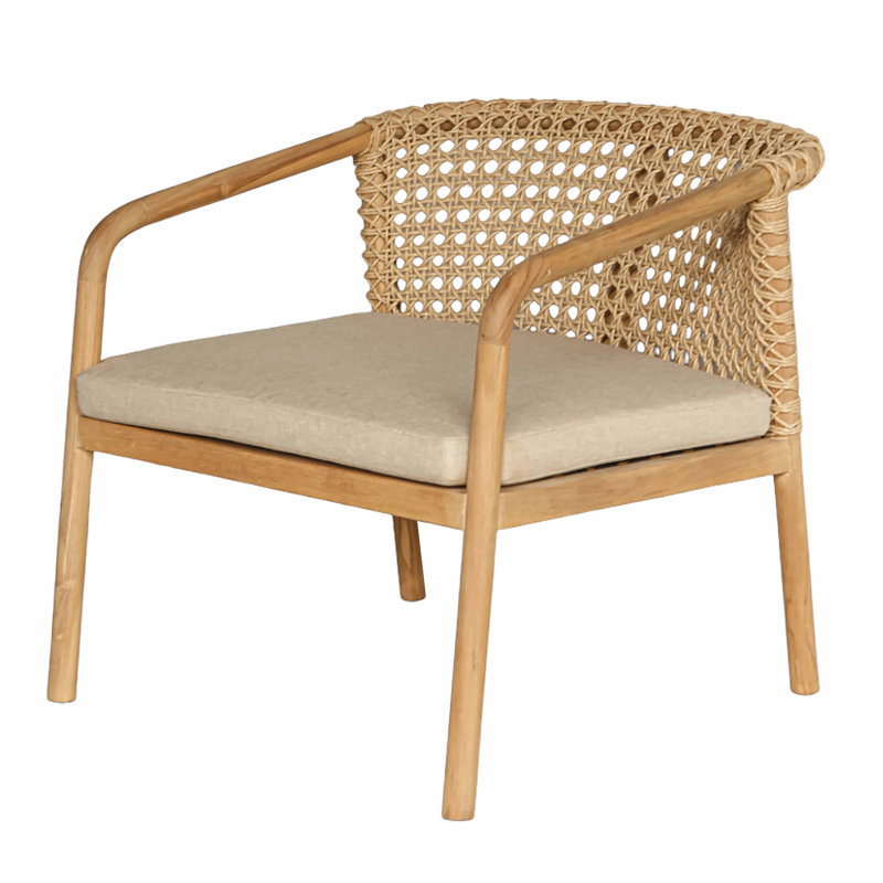 Fauteuil de patio Antibes