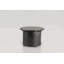 Bosca Aluminum Propane Fire Pit Table