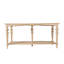 Nirvana Console Table