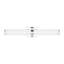 Lynk 1 - Light LED Bath Bar-56360440