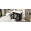 Meuble-lavabo 36 po avec lavabo-421347797
