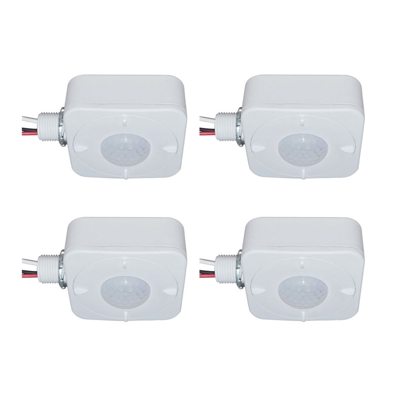Tamper Resistant Smart Bulb