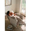 Times Square Swivel Recliner