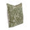 Floriblanca Self-Flange Accent Pillow