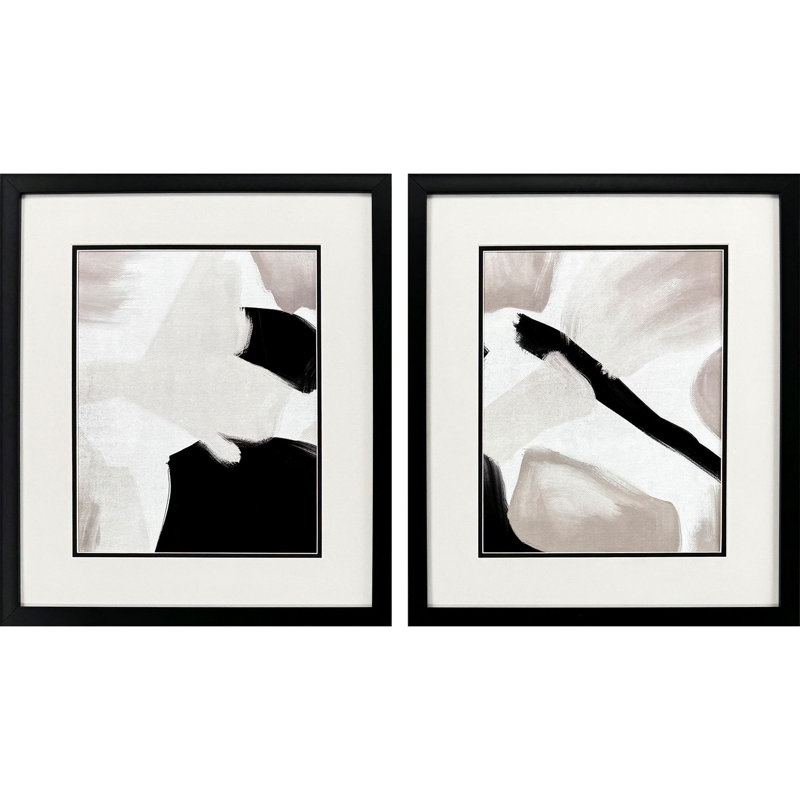 Contempo S/2 Print by Medley Propac Images