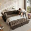 Canapé-lit 3 en 1 Chesterfield-555048944