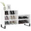Blanchett 10 Pair Shoe Storage Bench-108803537
