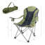 Fauteuil de camping inclinable avec sac de transport Manuel-31357296