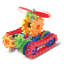 Machines en mouvement