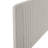 Milenna Channel Tufted Headboard-356605832-356605845