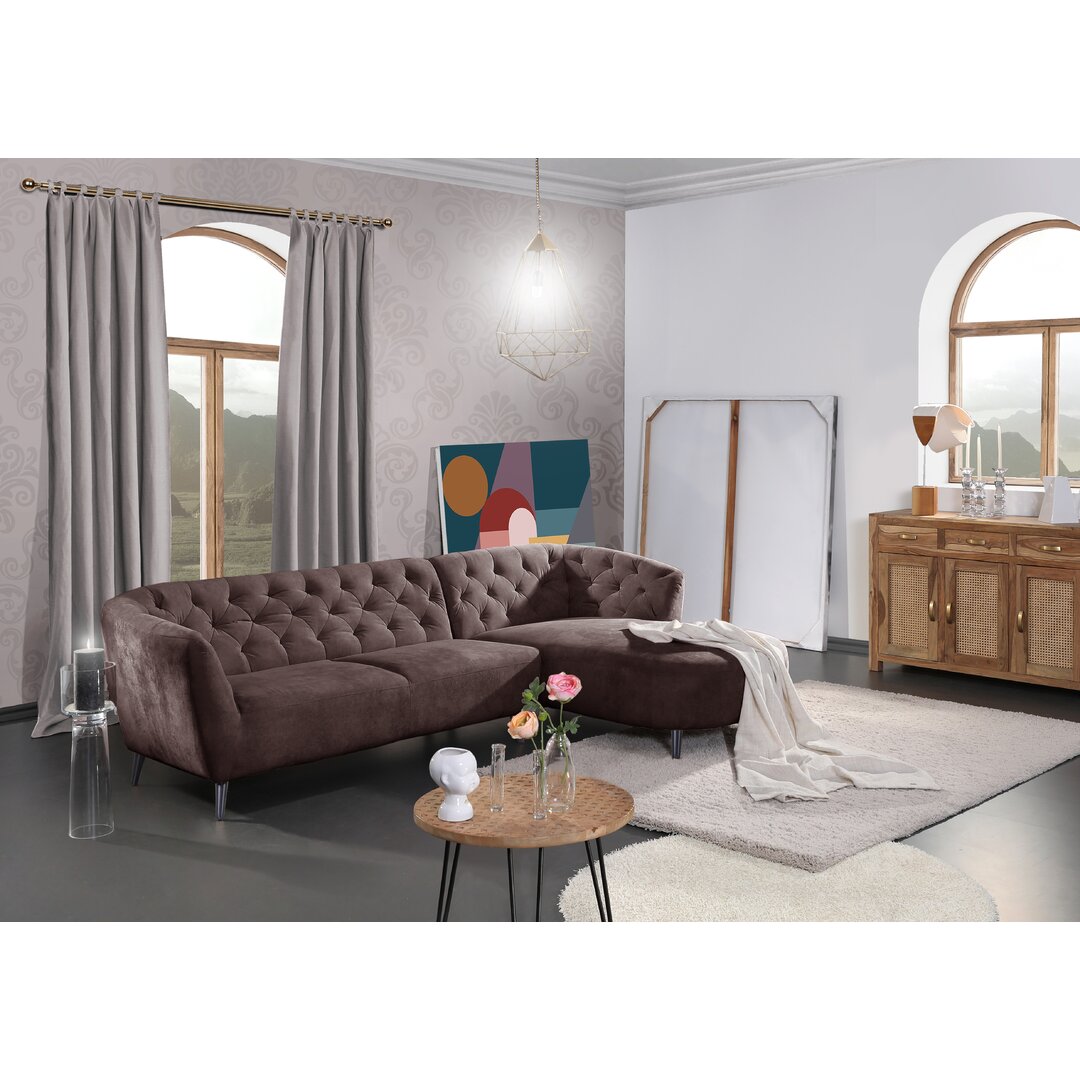 Ecksofa Casula