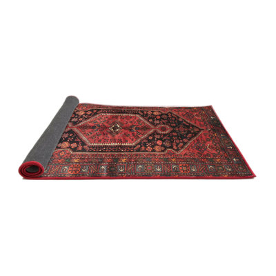 Southwestern Indoor Rug