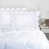 White/Light Gray Border is out of stock