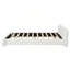 Confortable rembourré Millican avec structure durable et design invitant