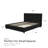 Bhaven Upholstered Platform Bed-1763257553-1763257578