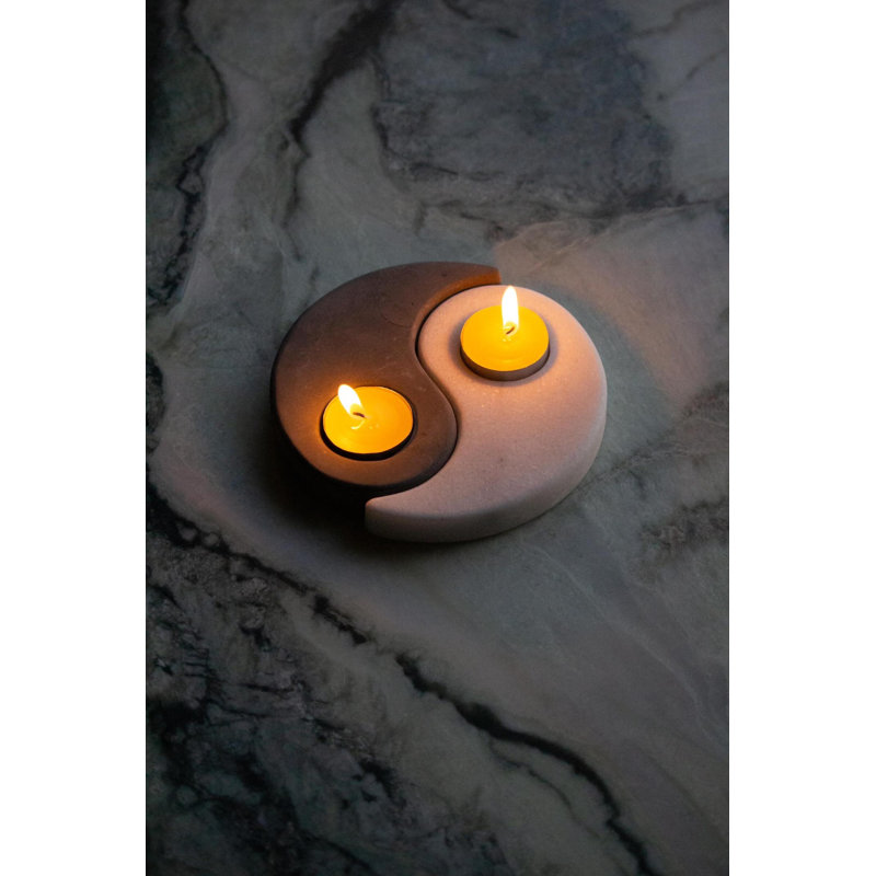 Tealight Candle Holder
