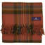 Jeté en laine highland merino-1661555108