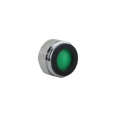Ruthann Aerator Flow Limiter