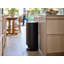 Joseph Joseph Arc 30-liter Slimline Pedal Trash Can-33387251-36168876
