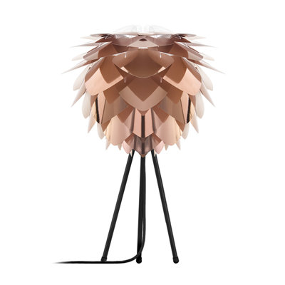 Silvia Tripod Lamp