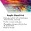 Suns Energy - impression sur verre acrylique-363769004