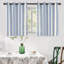 Rideaux semi-transparents en lin avec motif à rayures Chris-600899071-596576565