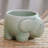 Ceramic Teacup