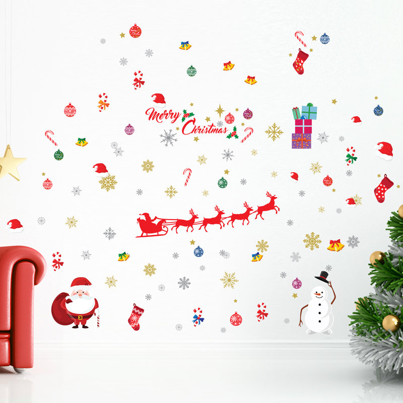 Wall Decal