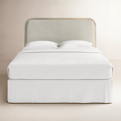 Harbour Upholstered Headboard