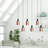Essoura 6 - Light Cluster Pendant-2108774528