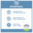 2-piece Antimicrobial Cotton Bath Sheet Set – Premium Long Staple, Low Lint, Durable-1441771891