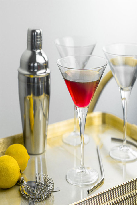 Cocktail Glasses