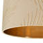 18 cm H Drum Cotton Lamp Shade-669280072