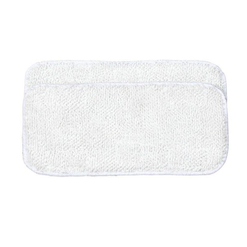 Coussin de nettoyage en microfibre sienna luna