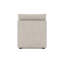 Fauteuil modulaire rembourré Kallie-1459211199
