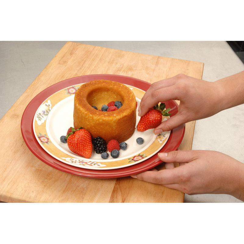 Cooks Choice Better Baker Rectangular Reversible Edible Bowl Maker