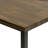 ClickDecor Lincoln Dining Table