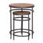 Table de bout Yazlen