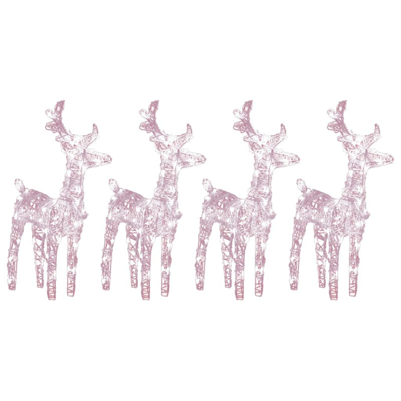 Christmas Decoration, Warm White