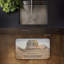 My Way Or The Highway Printed Anti-Fatigue Floor Mat, design by Marcus Prime, 30"x18"-1925618816
