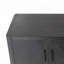 Armoire de rangement Retro 4 portes