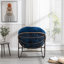 Chaise de patio avec coussins-1347580671