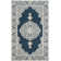 Chanelle Hand Loomed Performance Oriental Rug