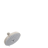 Raindance Air Three Jet Rain Shower Head