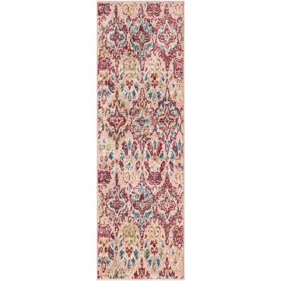 Ikat Indoor Rug